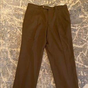 Corbin Men’s Trousers NWT
